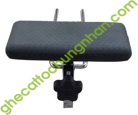 HN-027A ( Gối Đầu gim - Điều Chỉnh độ Cao Thấp )